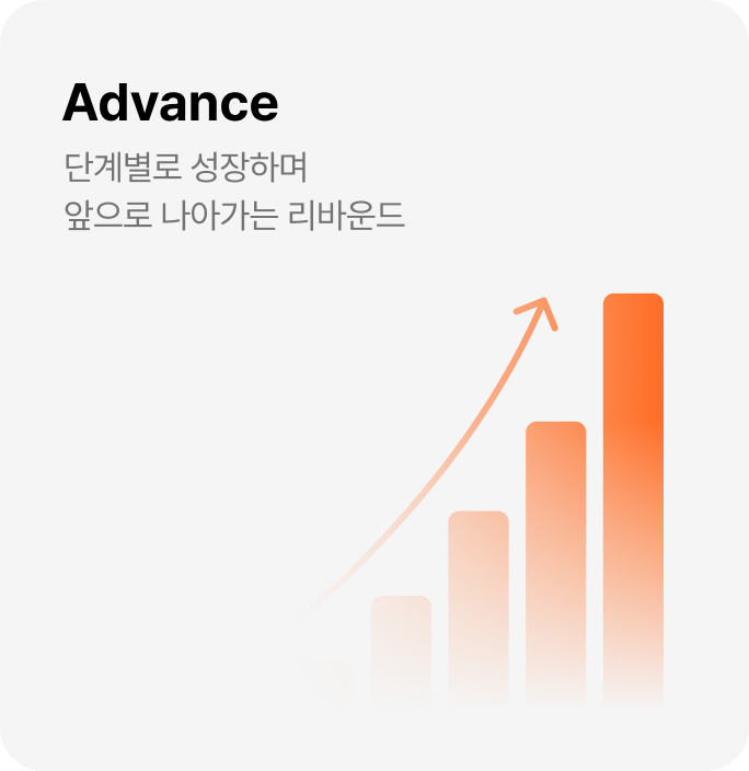 Advance