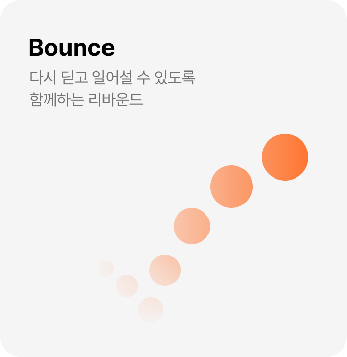 Bounce